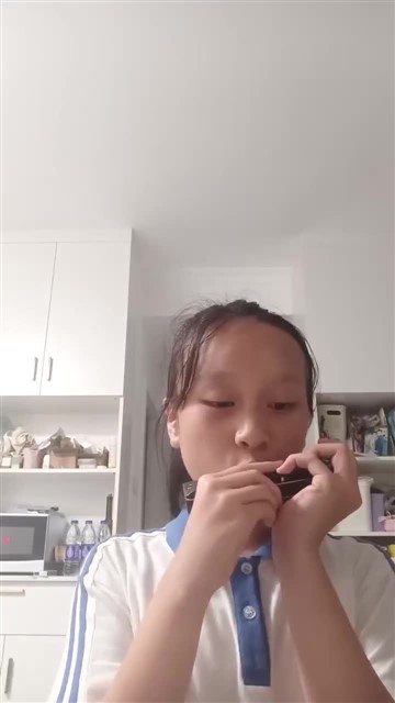 37.时间像小马车