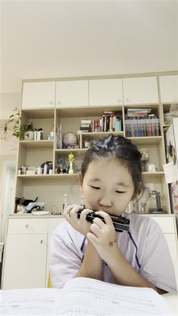 15.春天来了