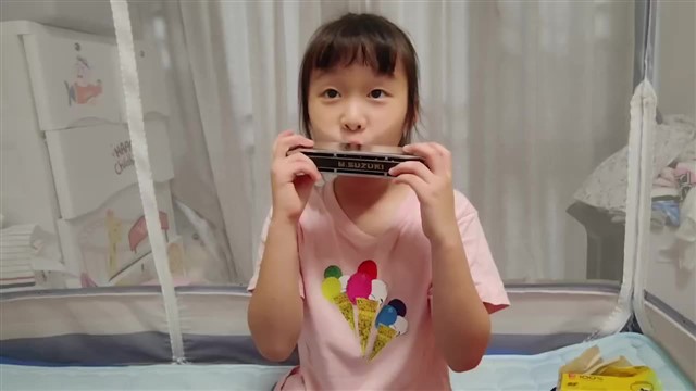 夜晚多美好