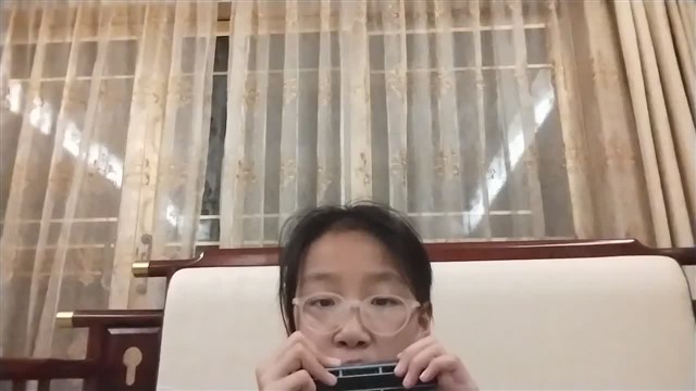 64.爱尔兰画眉