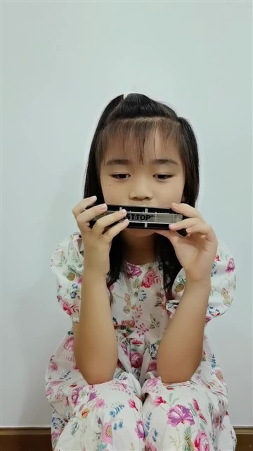 1.全音符