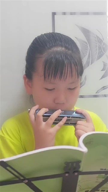 115.茉莉花(2)