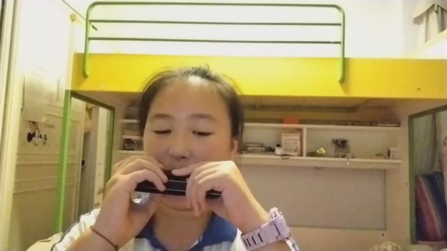 大调音阶