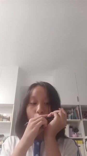 127.窗花舞
