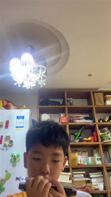 23.有个洋娃娃