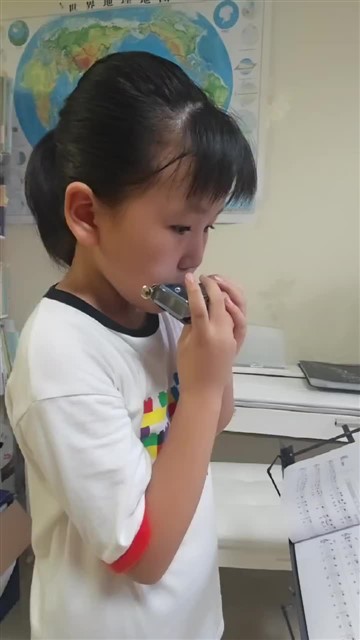 42.C大调自然音阶.高八