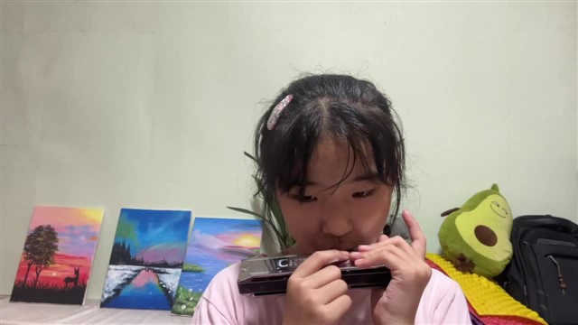 望春风