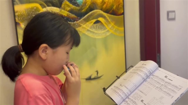 26-音阶歌