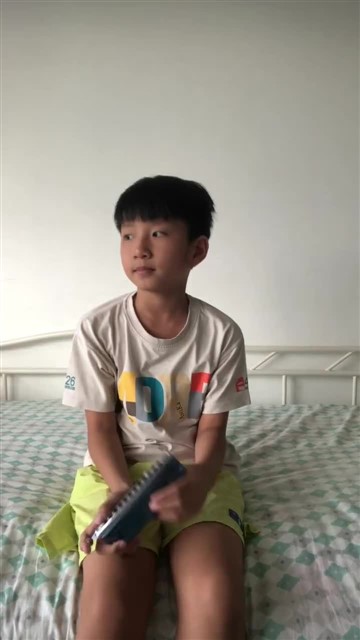 118.小白船