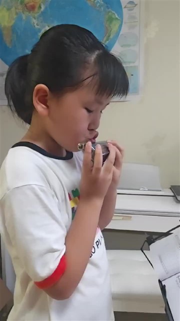 37.时间像小马车