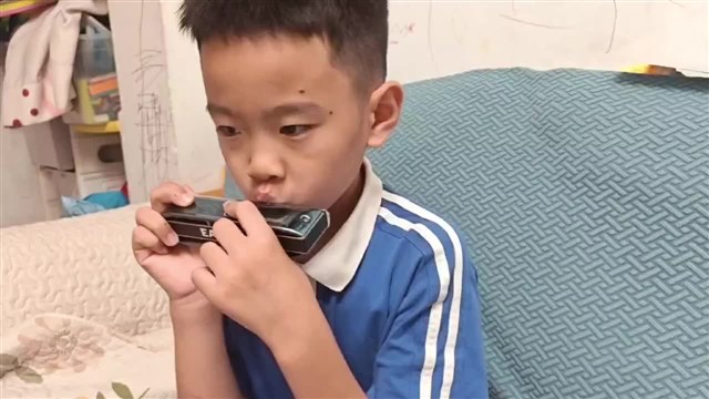 23 有个洋娃娃