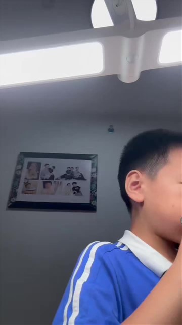 2.二分音符