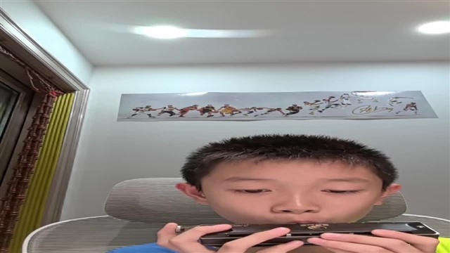 19.温暖的家