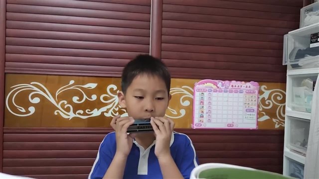 3.四分音符
