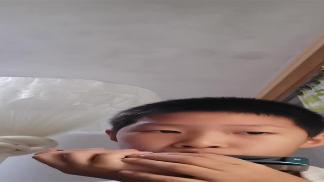 25.可爱的家