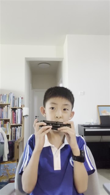 54.萱草花