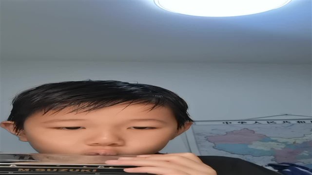 35新大陆交响曲主题