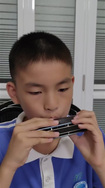 19.温暖的家