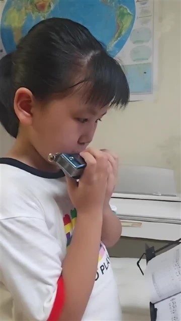 35.新大陆交响曲主题