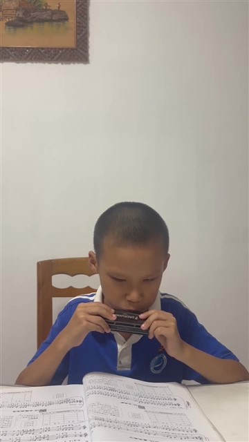 春天来了