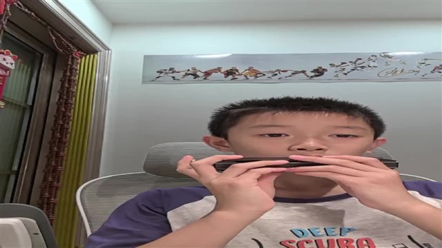 2.二分音符