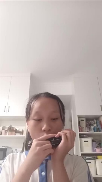 56.美丽的草原我的家