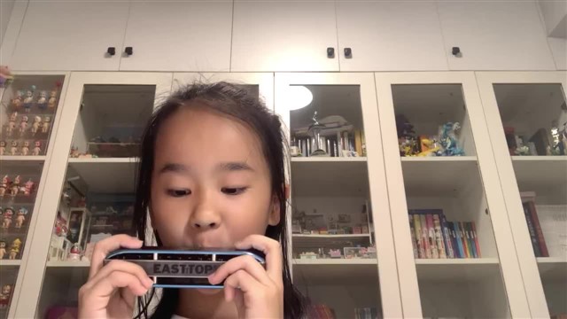 2.二分音符