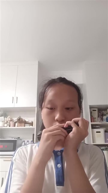 19.温暖的家