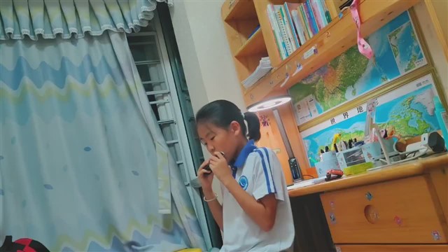 小红帽
