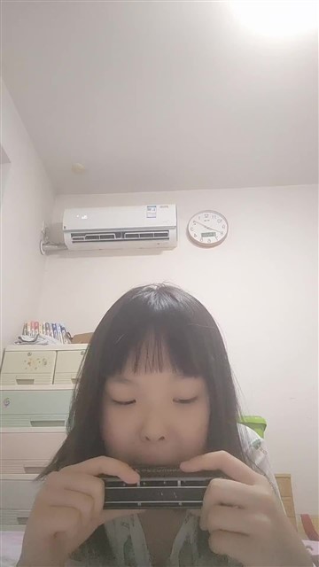 6.练习曲哆唻咪发