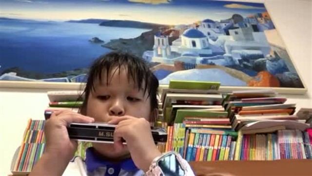 25.可爱的家