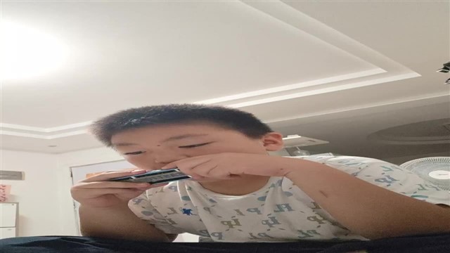可爱的家