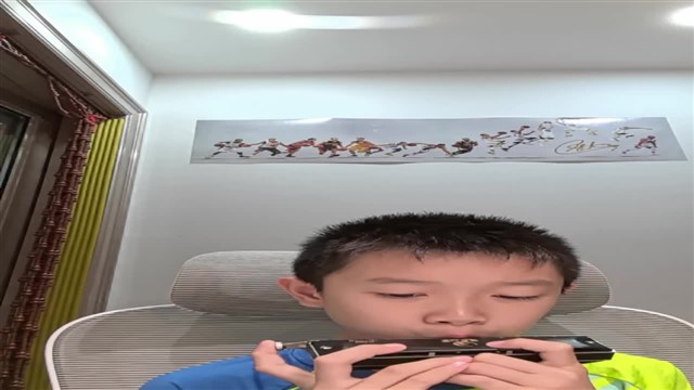 18.小鼓响咚咚