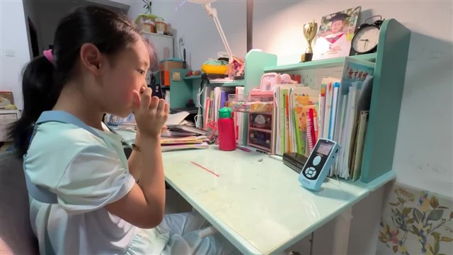 2.20250615 第44首《半音阶》三个八度，节拍器60