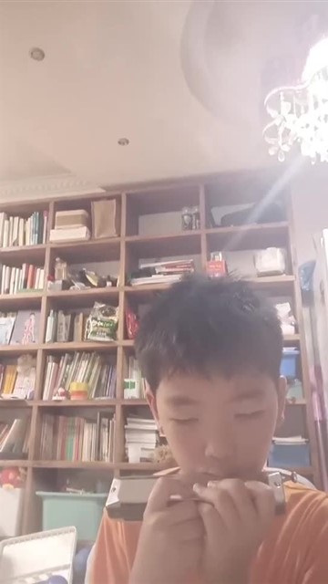 32.C大调三度