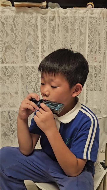 18.小鼓响咚咚