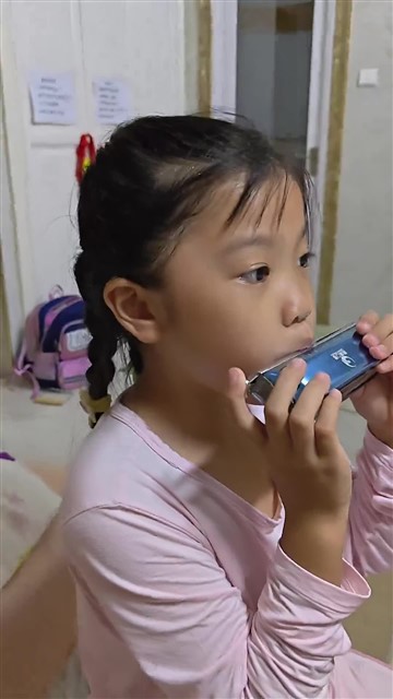 25.可爱的家