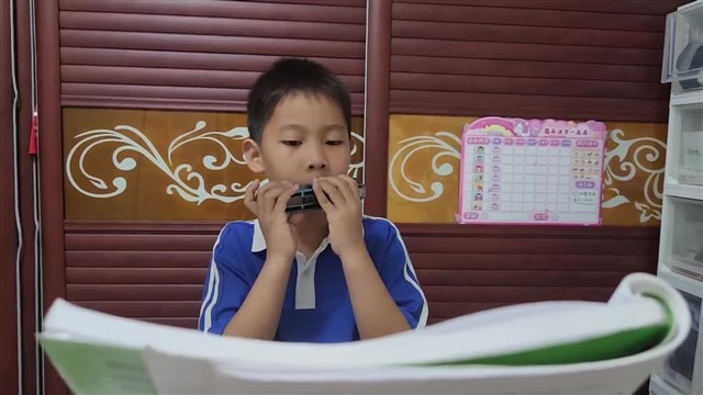 2.二分音符