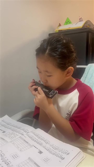 26.音阶歌