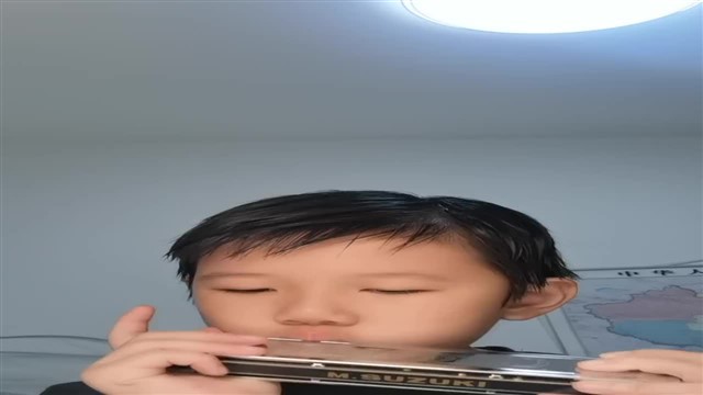 43c大调半音阶   高八度