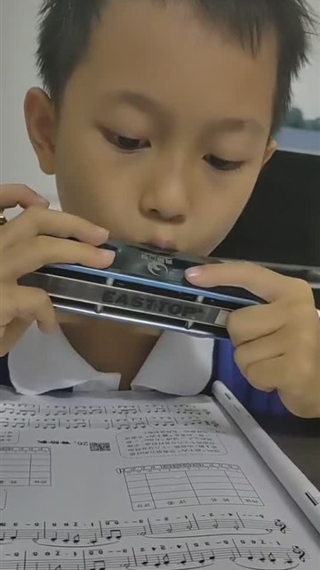 可爱的家