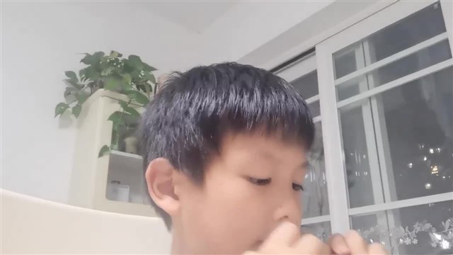 2.二分音符