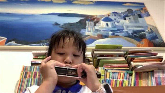 11.夜晚多美好