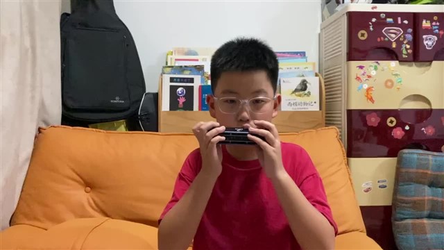 1.全音符