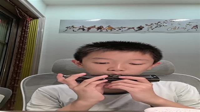 30.C大调音阶