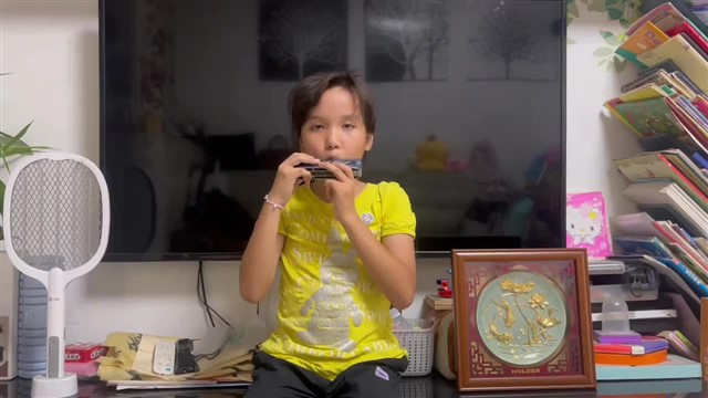 64.爱尔兰的画眉