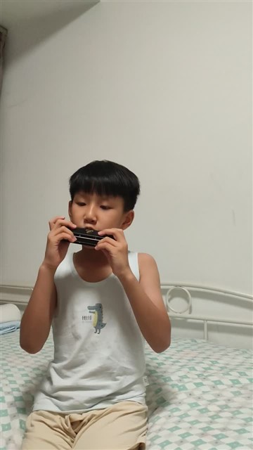 58.茉莉花（1）