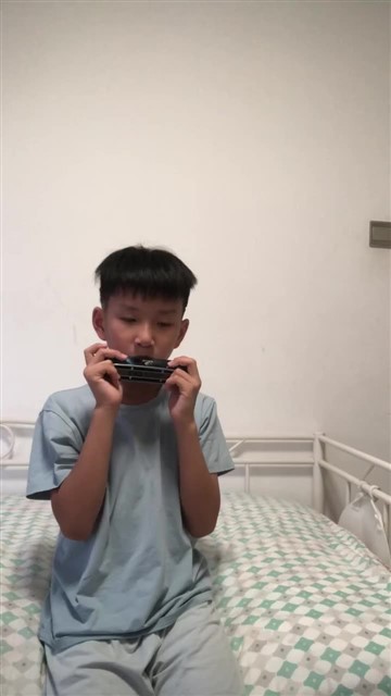 118.小白船