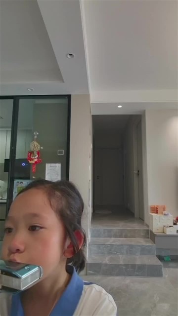 有个洋娃娃