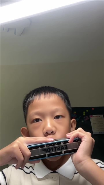小小少年-谢翊彰0622